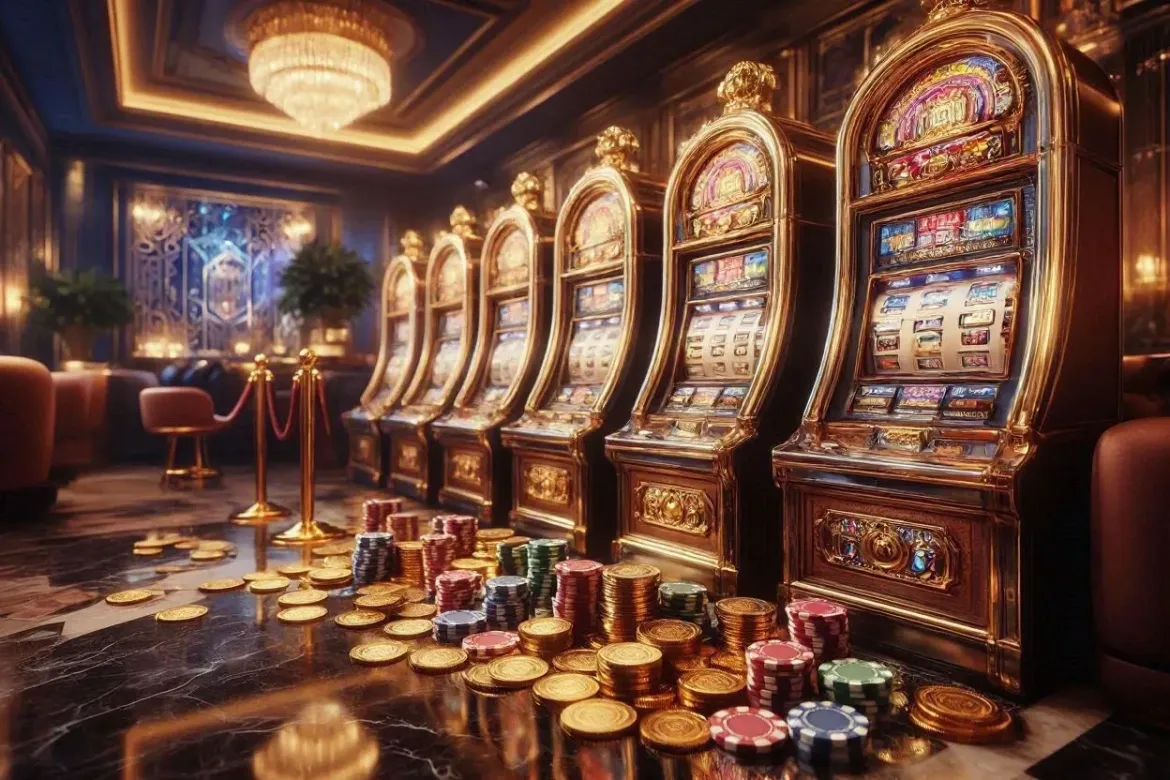 Rockstar Casino